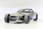 Donkervoort D8 GTO 2011 года